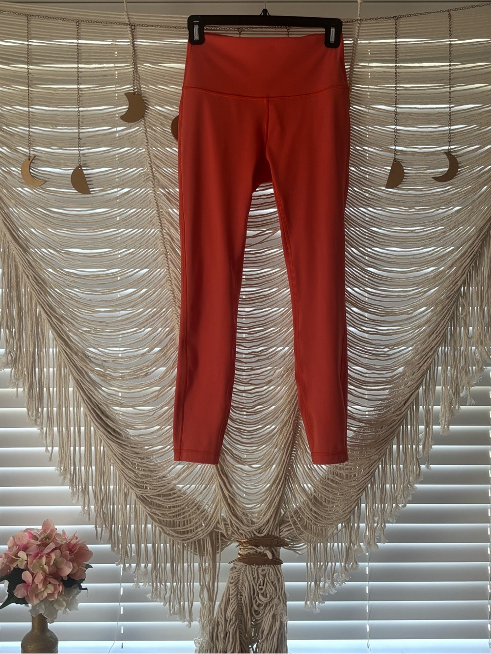 🧡Lululemon Wunder Under Tights🧡